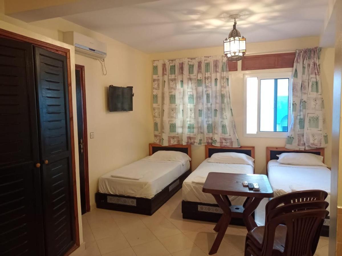 Dar Bouanani Apart otel Asilah Dış mekan fotoğraf