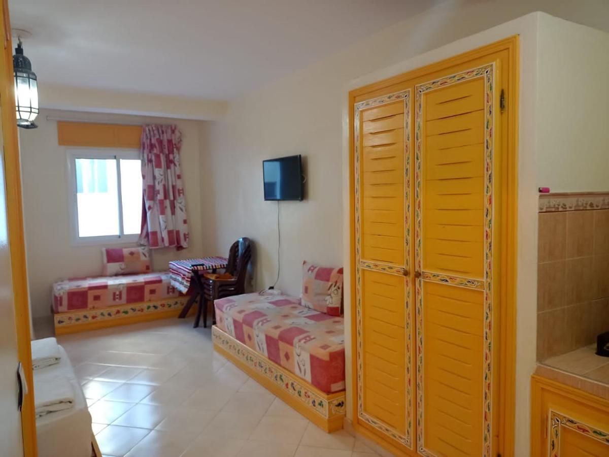 Dar Bouanani Apart otel Asilah Dış mekan fotoğraf