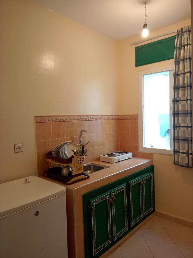 Dar Bouanani Apart otel Asilah Dış mekan fotoğraf