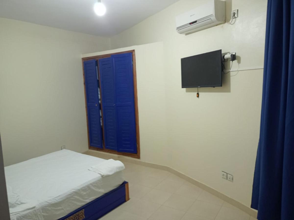 Dar Bouanani Apart otel Asilah Dış mekan fotoğraf