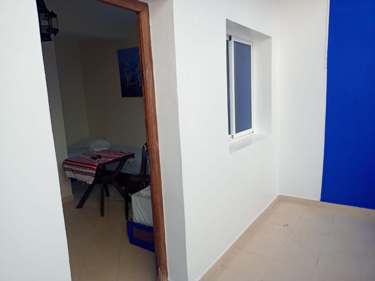 Dar Bouanani Apart otel Asilah Dış mekan fotoğraf