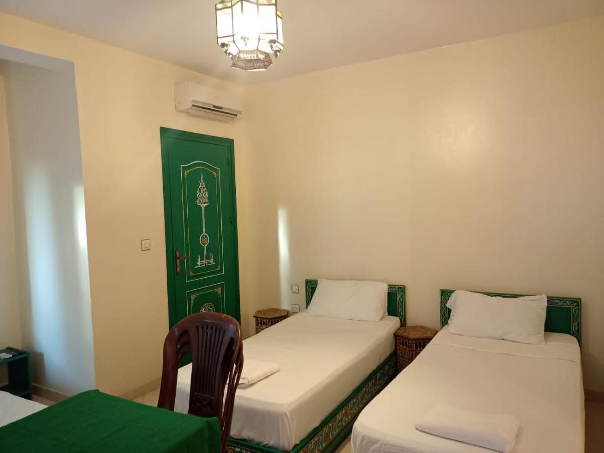 Dar Bouanani Apart otel Asilah Dış mekan fotoğraf