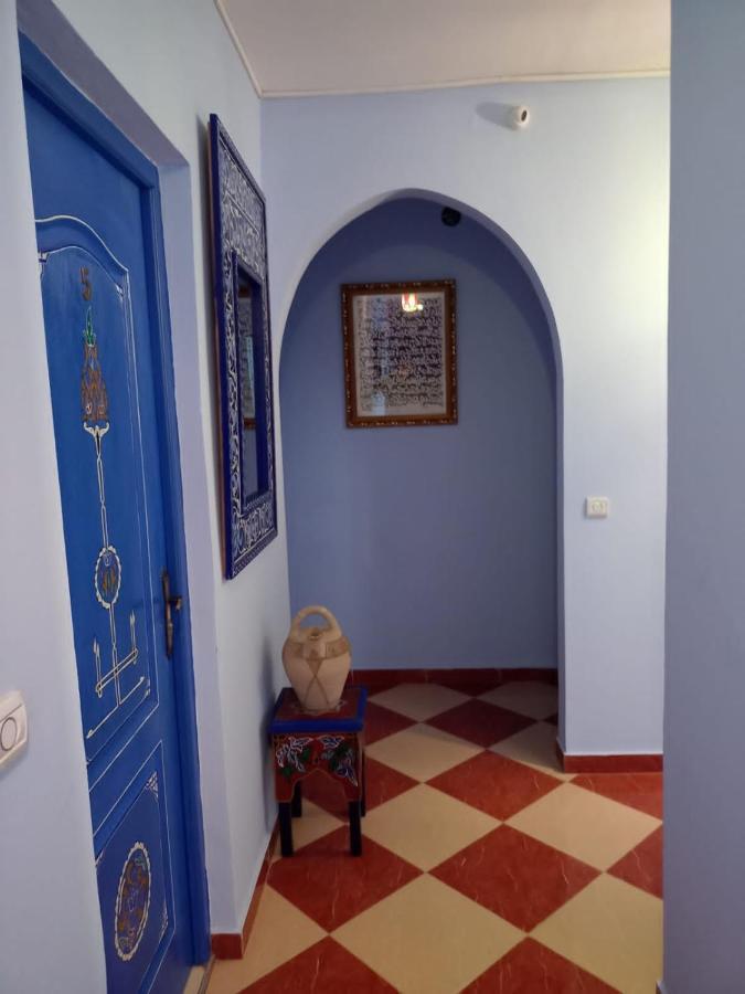 Dar Bouanani Apart otel Asilah Dış mekan fotoğraf