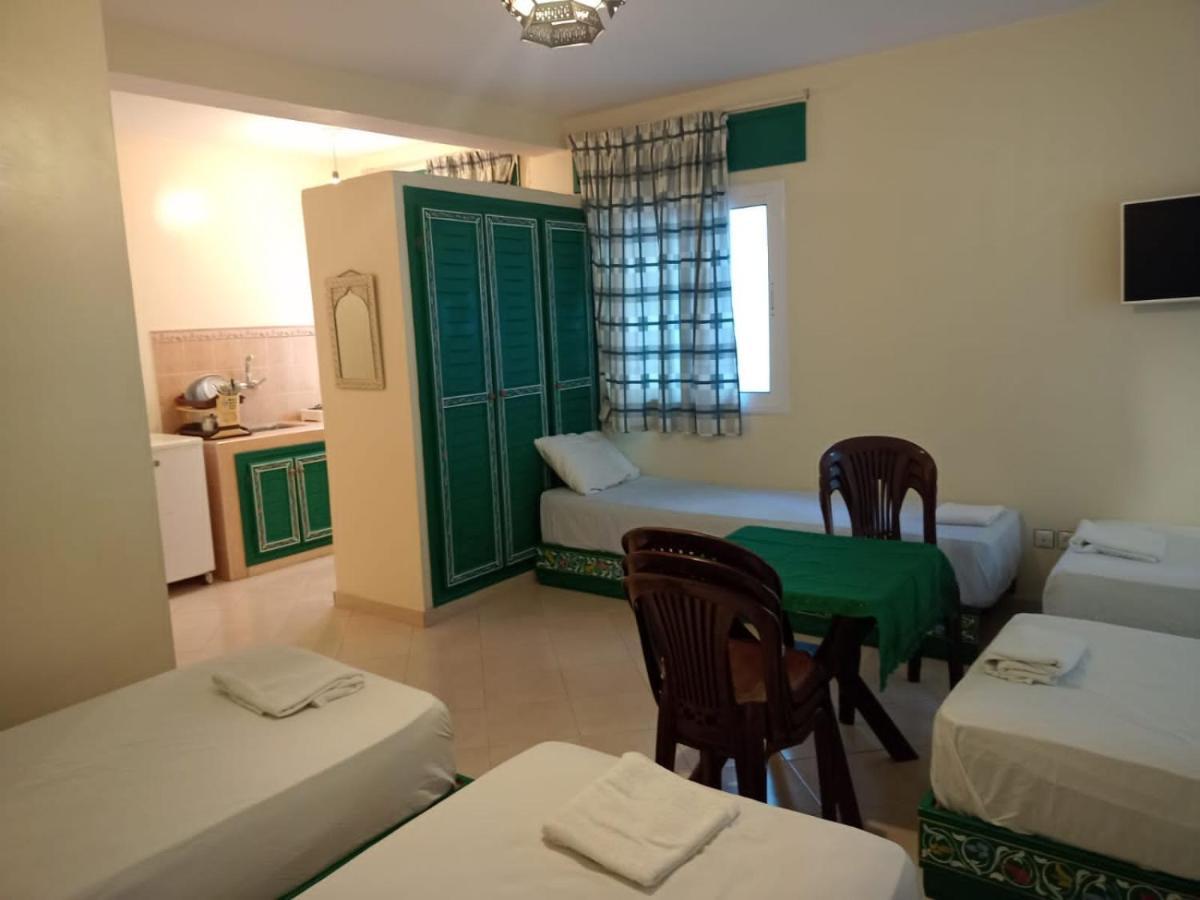 Dar Bouanani Apart otel Asilah Dış mekan fotoğraf