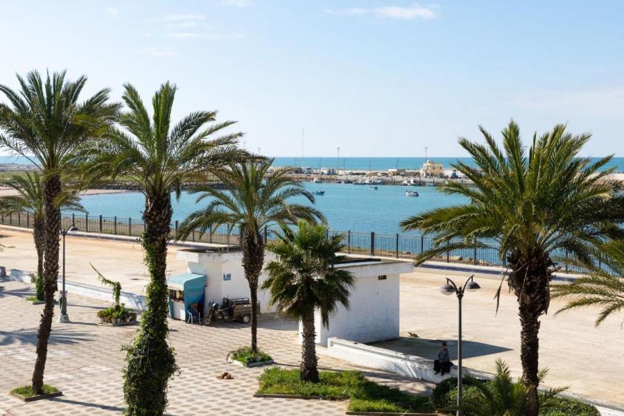 Dar Bouanani Apart otel Asilah Dış mekan fotoğraf