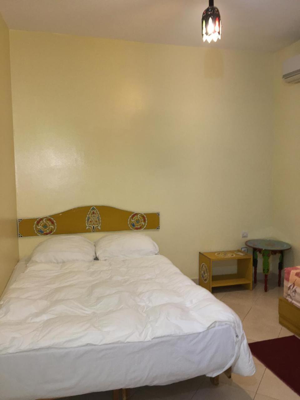 Dar Bouanani Apart otel Asilah Dış mekan fotoğraf