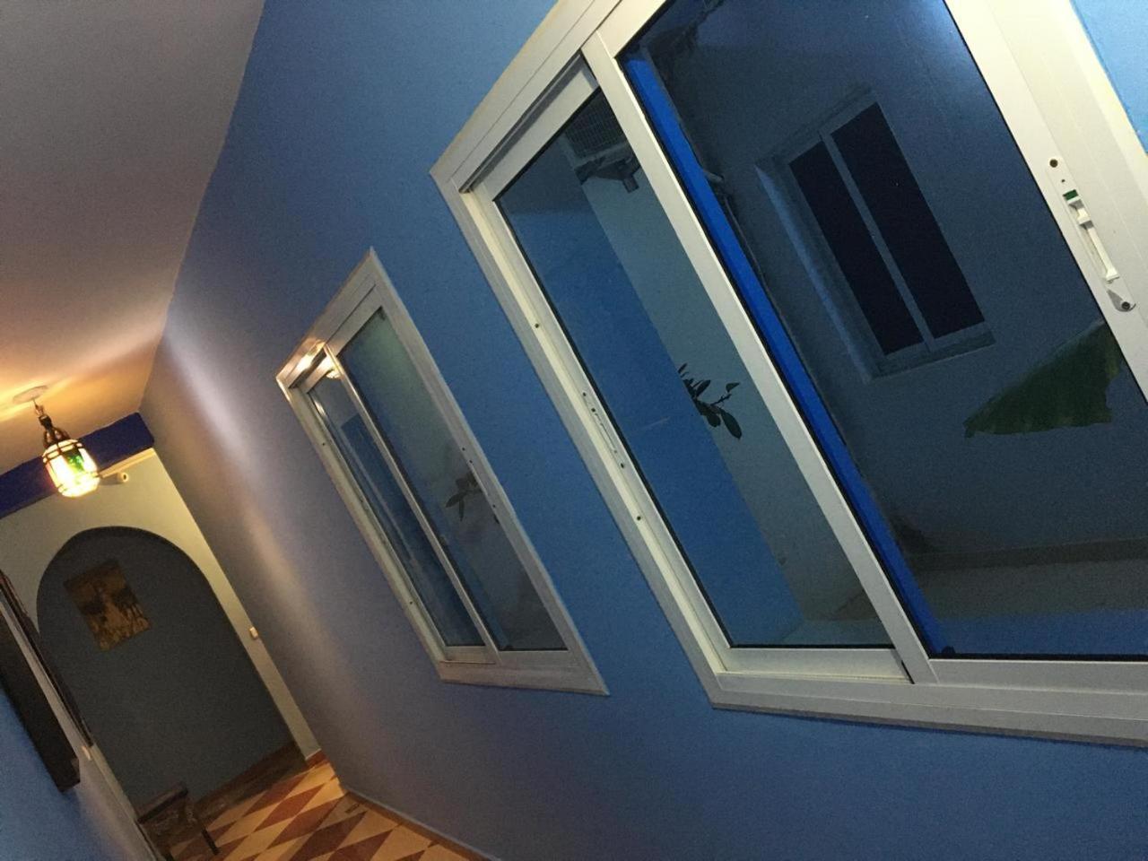 Dar Bouanani Apart otel Asilah Dış mekan fotoğraf