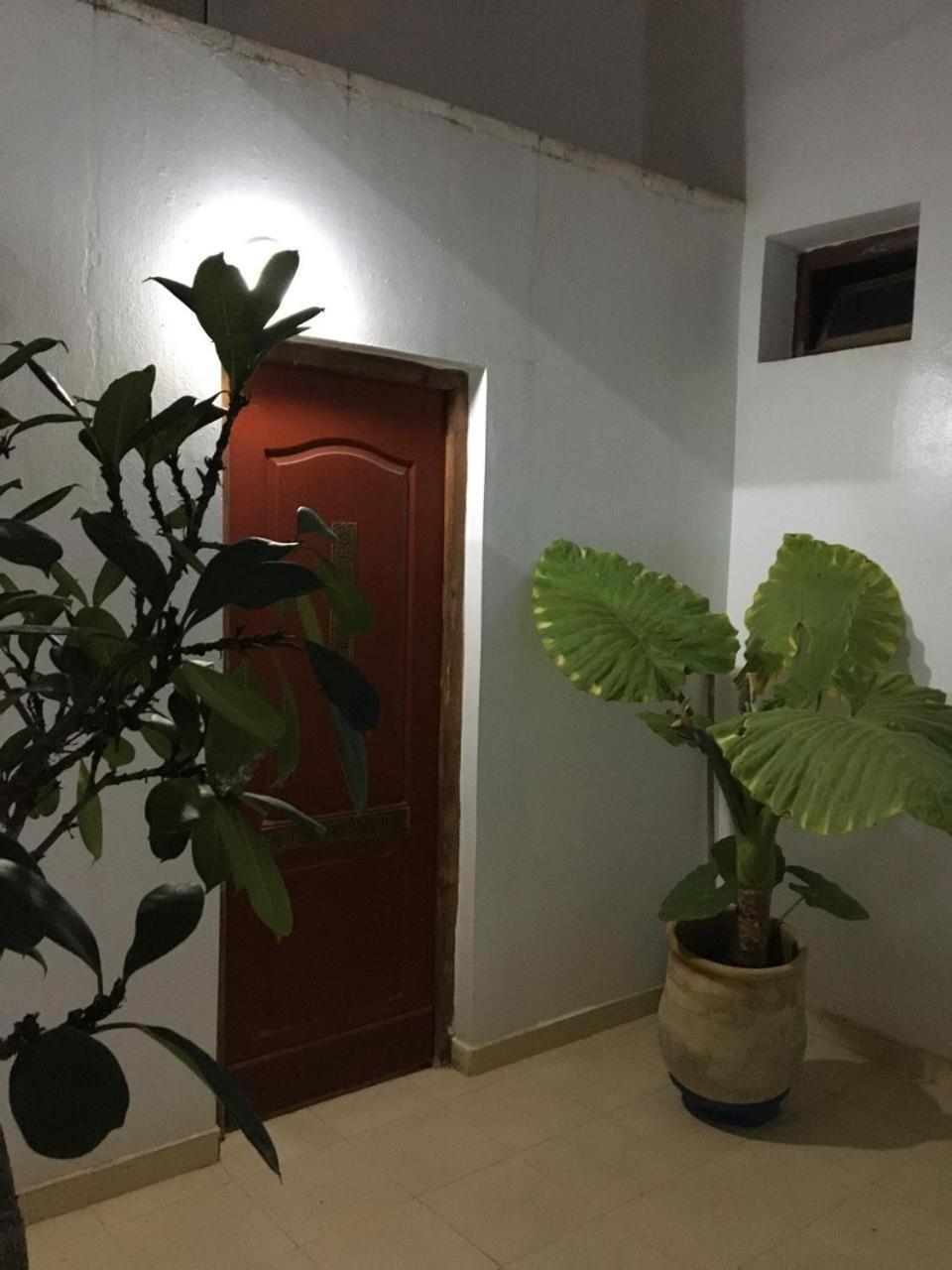 Dar Bouanani Apart otel Asilah Dış mekan fotoğraf