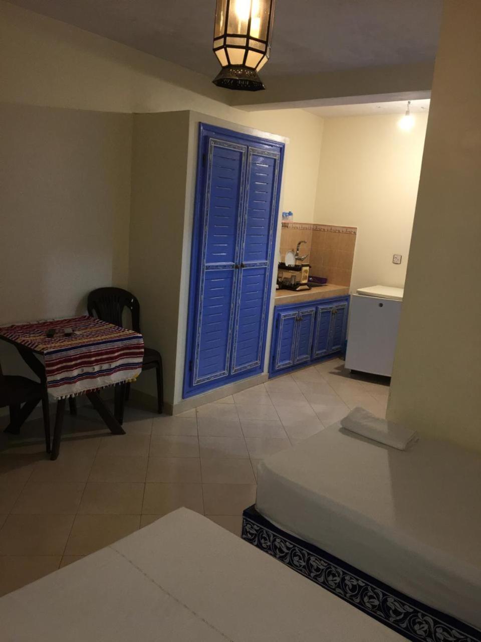 Dar Bouanani Apart otel Asilah Dış mekan fotoğraf