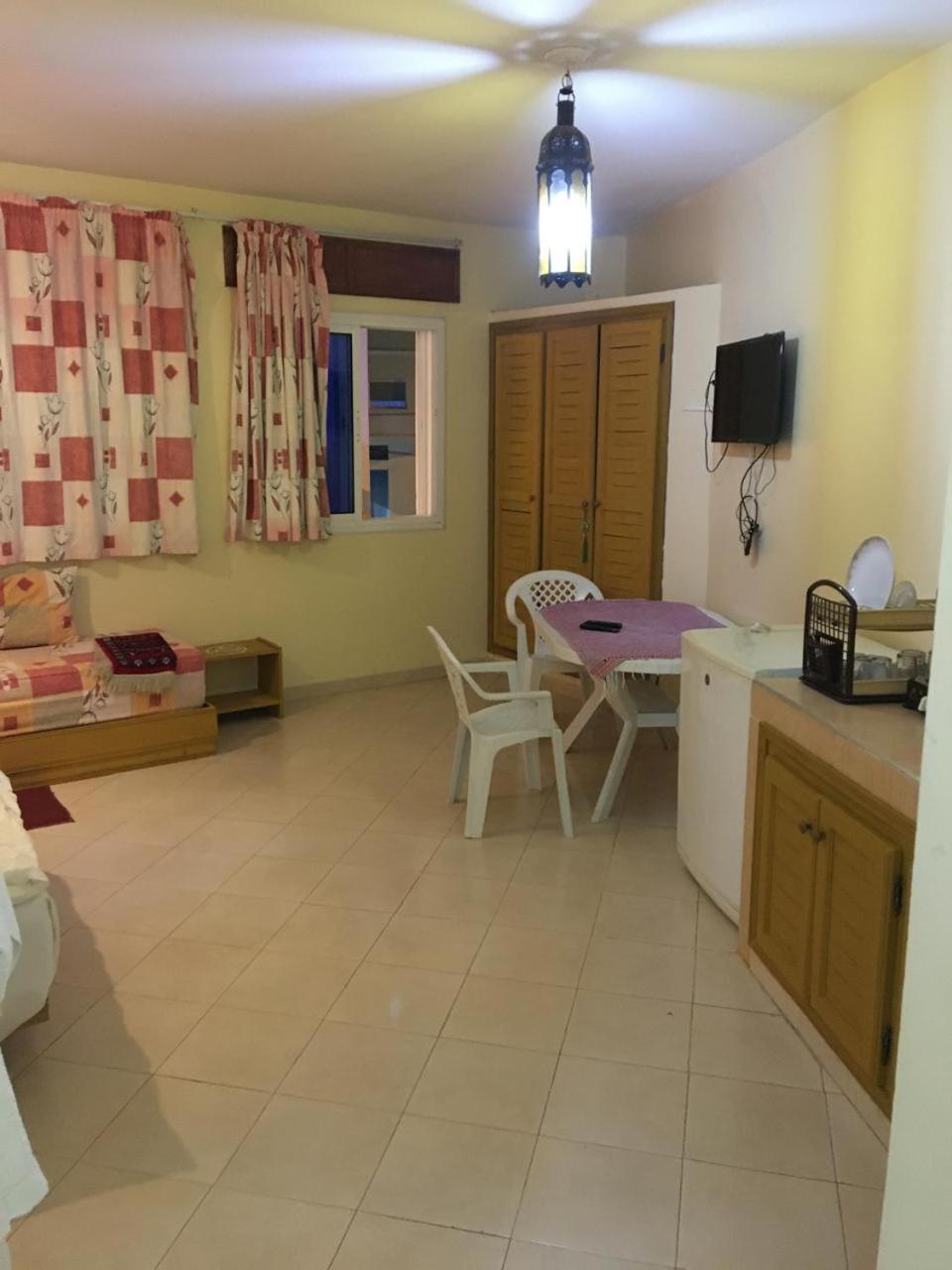 Dar Bouanani Apart otel Asilah Dış mekan fotoğraf