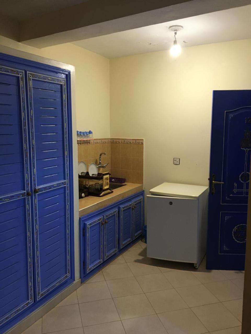Dar Bouanani Apart otel Asilah Dış mekan fotoğraf