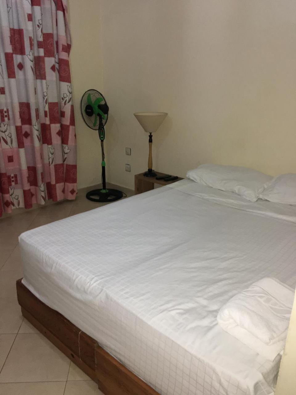 Dar Bouanani Apart otel Asilah Dış mekan fotoğraf
