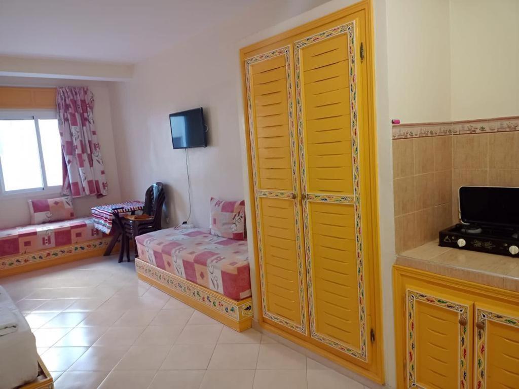 Dar Bouanani Apart otel Asilah Dış mekan fotoğraf