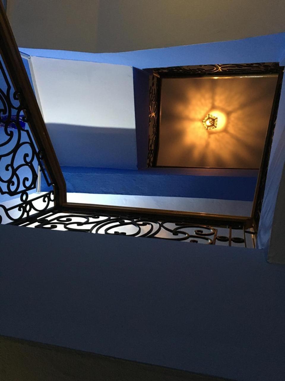 Dar Bouanani Apart otel Asilah Dış mekan fotoğraf