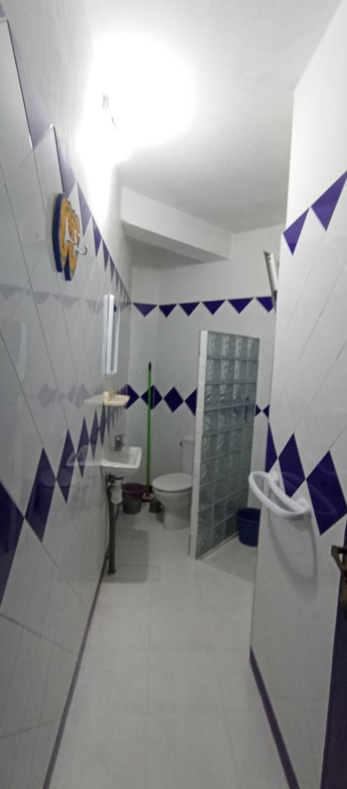 Dar Bouanani Apart otel Asilah Dış mekan fotoğraf